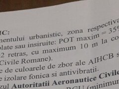 Tunari - strada 9 Mai