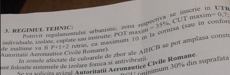 Tunari - strada 9 Mai