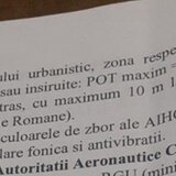 Tunari - strada 9 Mai